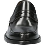 Mocasin-Hombre-Cilento-Negro