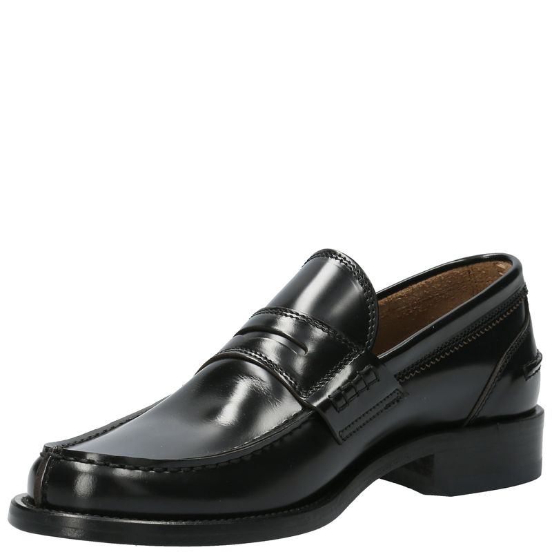 Mocasin-Hombre-Cilento-Negro