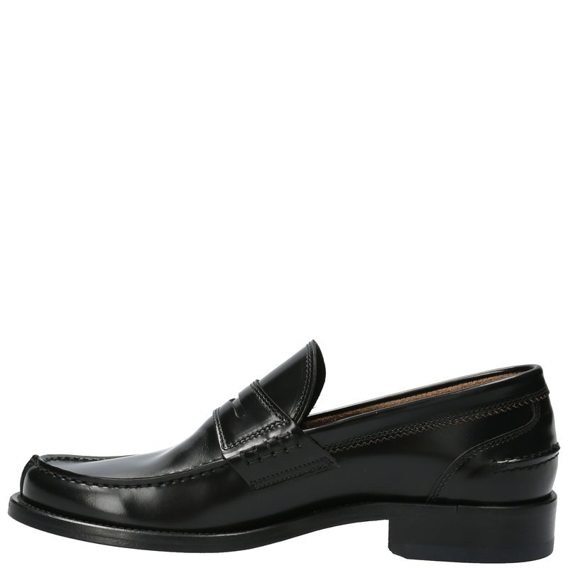 Mocasin-Hombre-Cilento-Negro