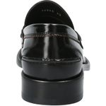 Mocasin-Hombre-Cilento-Negro