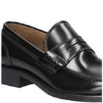 Mocasin-Hombre-Cilento-Negro