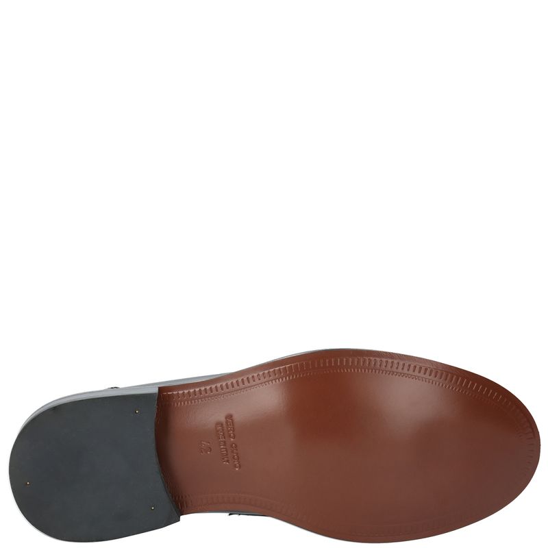 Mocasin-Hombre-Cilento-Negro