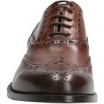 Zapato Hombre Montieri Café