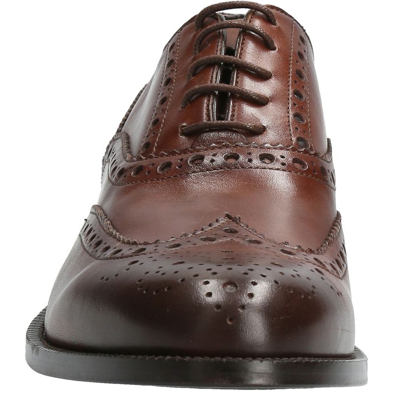 Zapato Hombre Montieri Café