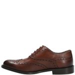 Zapato Hombre Montieri Café