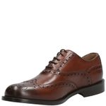 Zapato Hombre Montieri Café