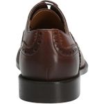 Zapato Hombre Montieri Café