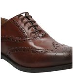 Zapato Hombre Montieri Café