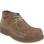 Botin-Hombre-Sioux-Marron