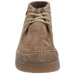Botin-Hombre-Sioux-Marron