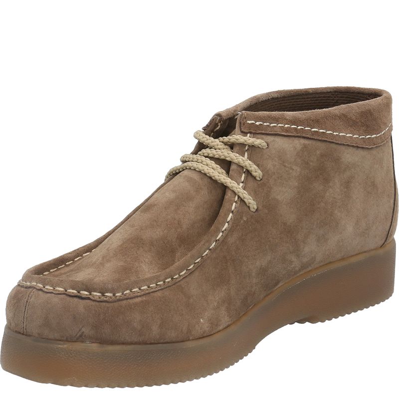 Botin-Hombre-Sioux-Marron
