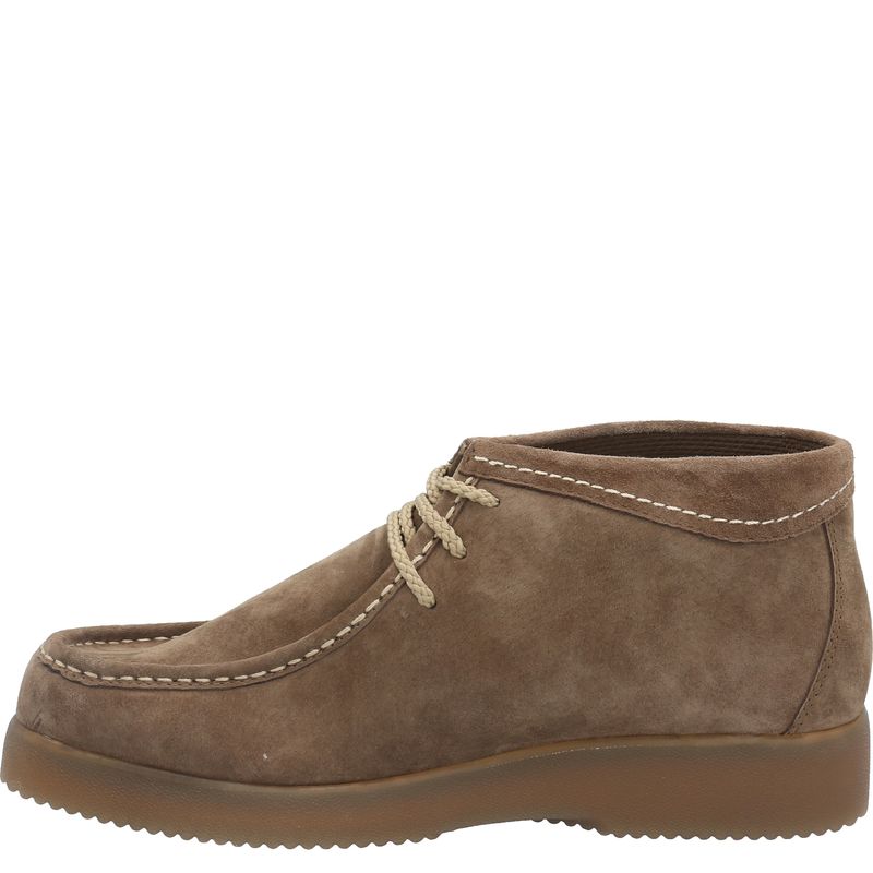Botin-Hombre-Sioux-Marron