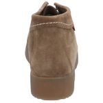 Botin-Hombre-Sioux-Marron