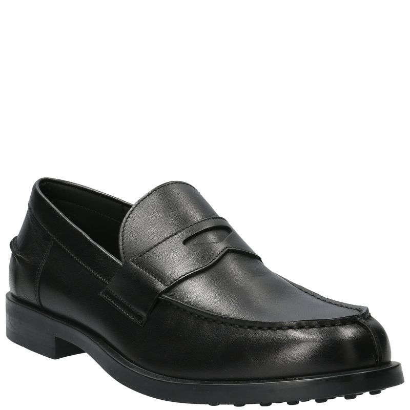 Mocasin-Hombre-Lucanos-Negro