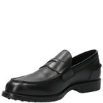 Mocasin-Hombre-Lucanos-Negro
