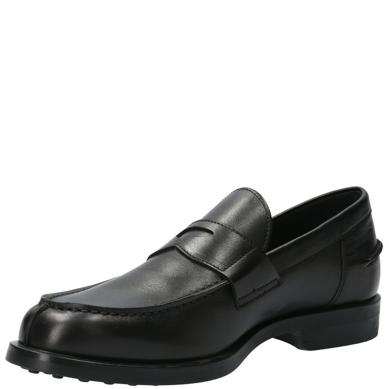 Mocasin-Hombre-Lucanos-Negro