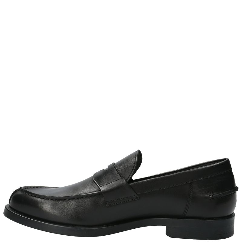 Mocasin-Hombre-Lucanos-Negro
