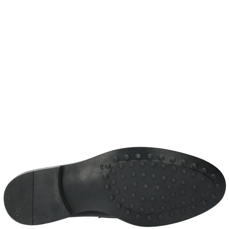 Mocasin-Hombre-Lucanos-Negro