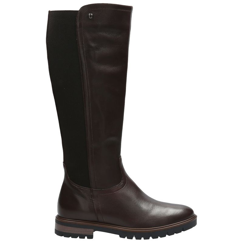 Bota mujer best sale alove hush puppies