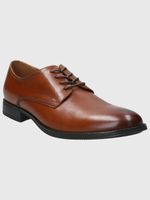 Zapato-Cuero-Hombre-Rollo-Cafe