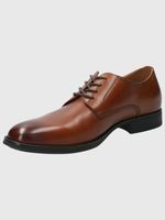Zapato-Cuero-Hombre-Rollo-Cafe