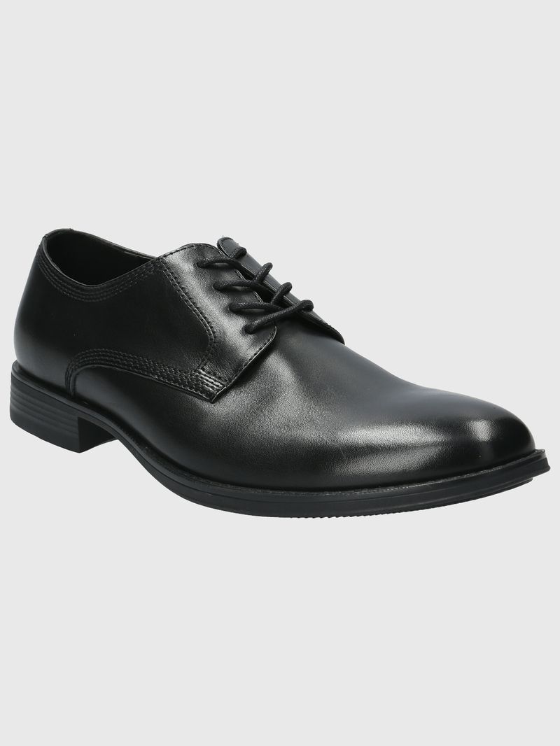 Zapato-Cuero-Hombre-Rollo-Negro