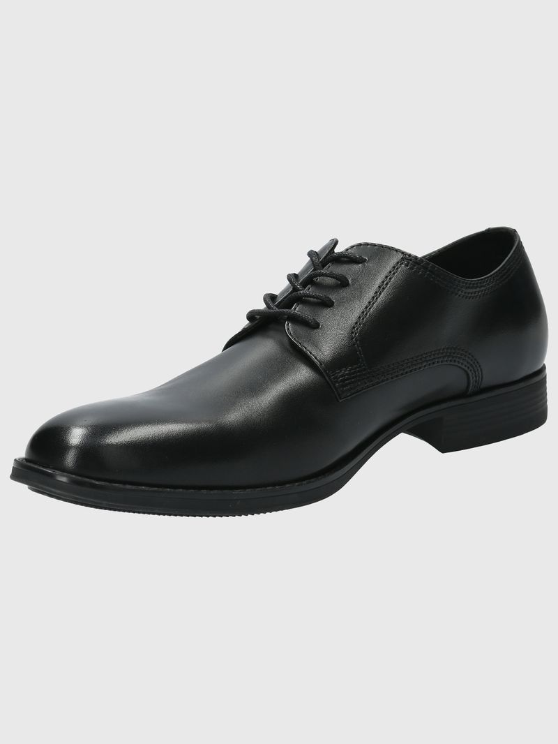 Zapato-Cuero-Hombre-Rollo-Negro