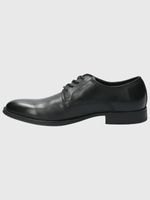 Zapato-Cuero-Hombre-Rollo-Negro