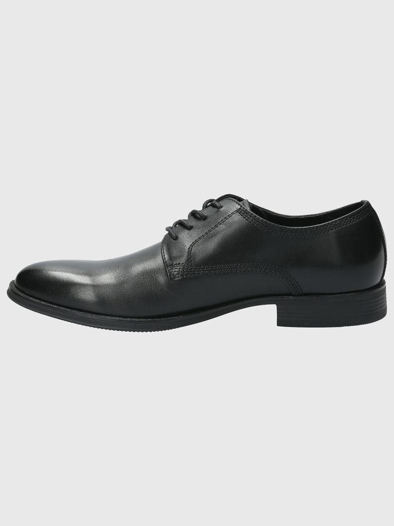 Zapato-Cuero-Hombre-Rollo-Negro