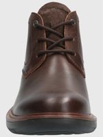 Botin Cuero Hombre Moines Café