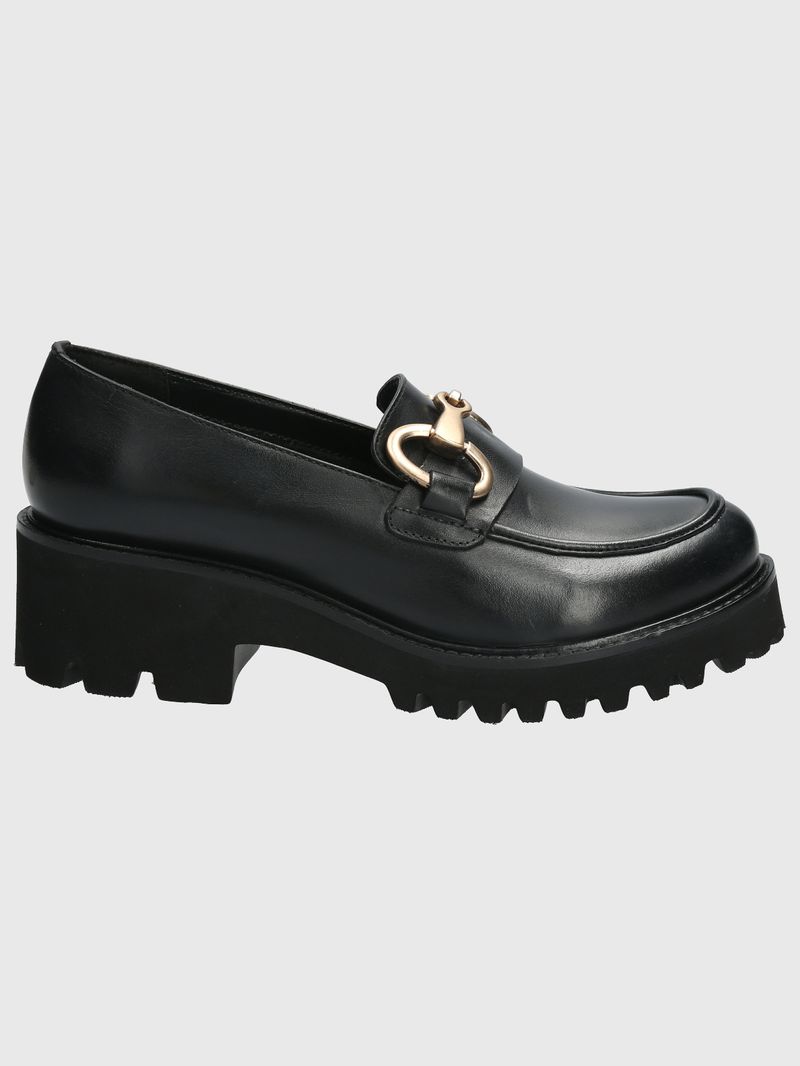 Mocasin-Cuero-Mujer-Lani-Negro