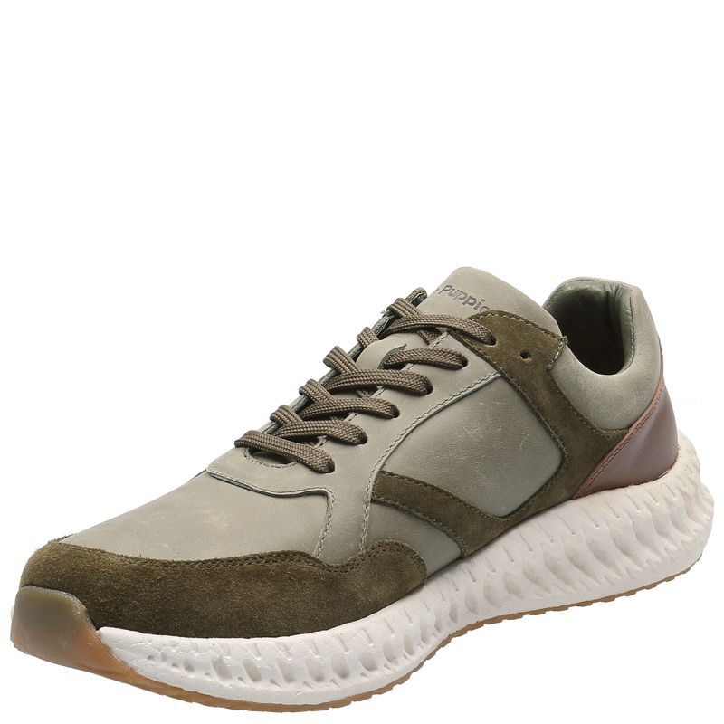 Zapatilla Hombre Spinal Explore