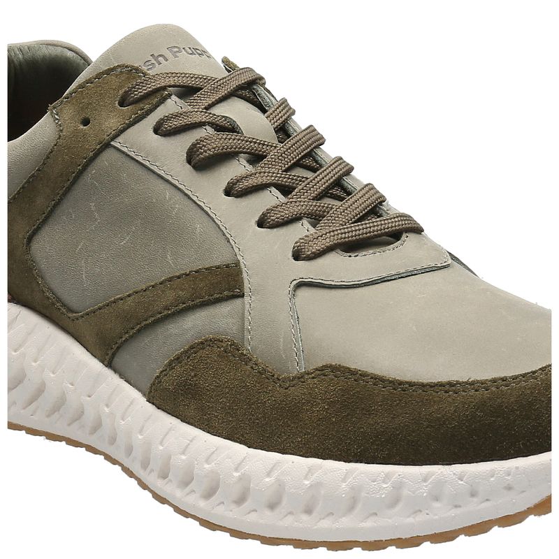 Zapatilla Hombre Spinal Explore