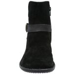 Botin Cuero Mujer Ancona