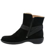 Botin Cuero Mujer Ancona