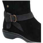 Botin Cuero Mujer Ancona