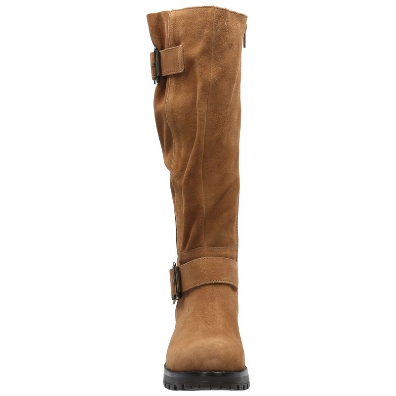 Hush puppies botas mujer new arrivals