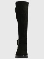 Bota-Cuero-Mujer-Ester-Negro