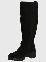 Bota-Cuero-Mujer-Ester-Negro