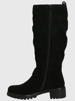 Bota-Cuero-Mujer-Ester-Negro
