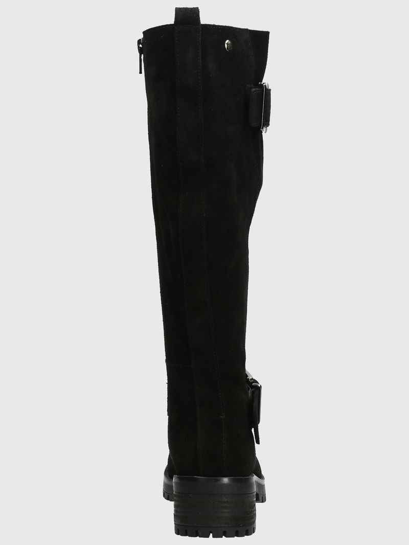 Bota-Cuero-Mujer-Ester-Negro