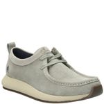 Zapato-Hombre-Icon-Verde-Claro