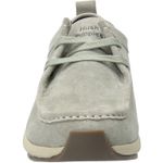 Zapato-Hombre-Icon-Verde-Claro