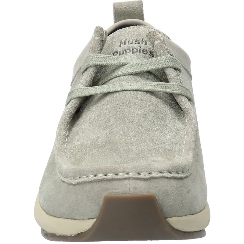 Zapato-Hombre-Icon-Verde-Claro