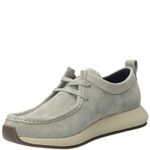 Zapato-Hombre-Icon-Verde-Claro