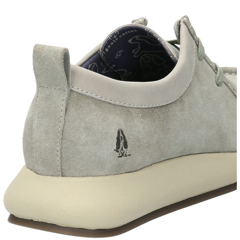 Zapato-Hombre-Icon-Verde-Claro