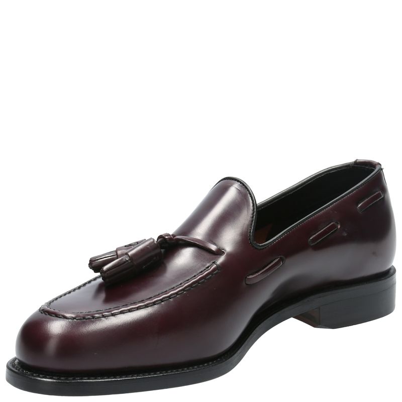 Mocasín Hombre Fred