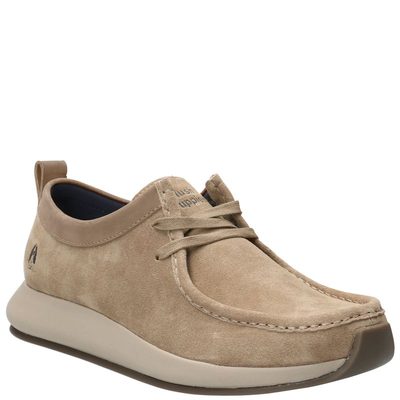 Hush puppies zapatos hombre hotsell