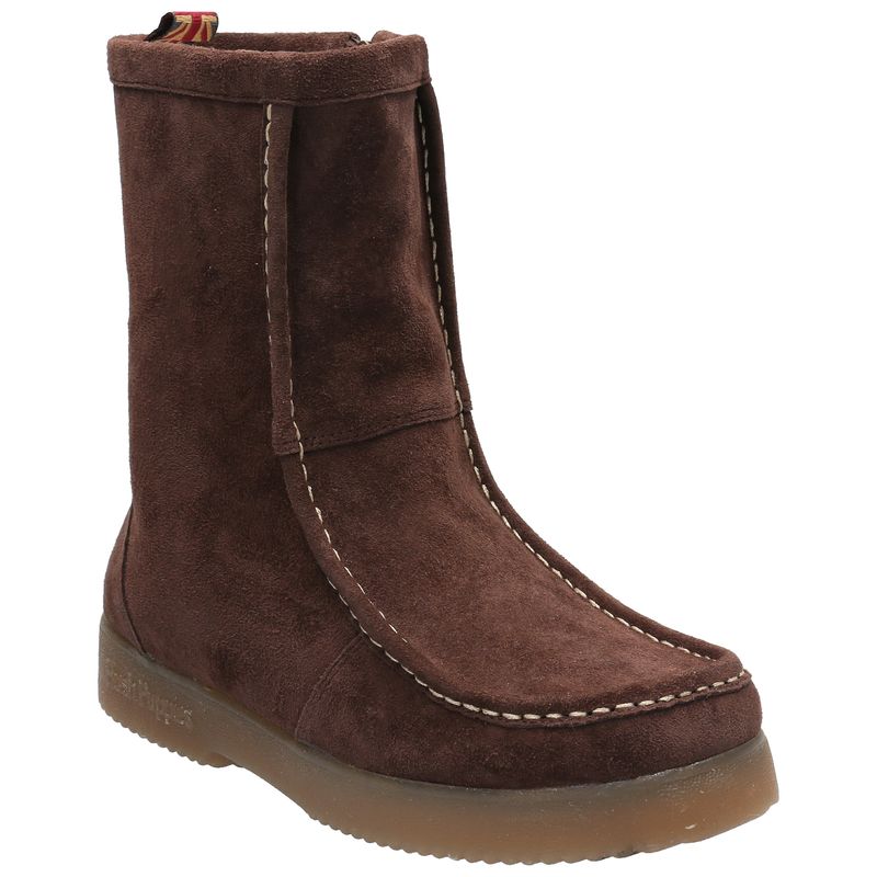 Botas hush puppies mujer chile hot sale