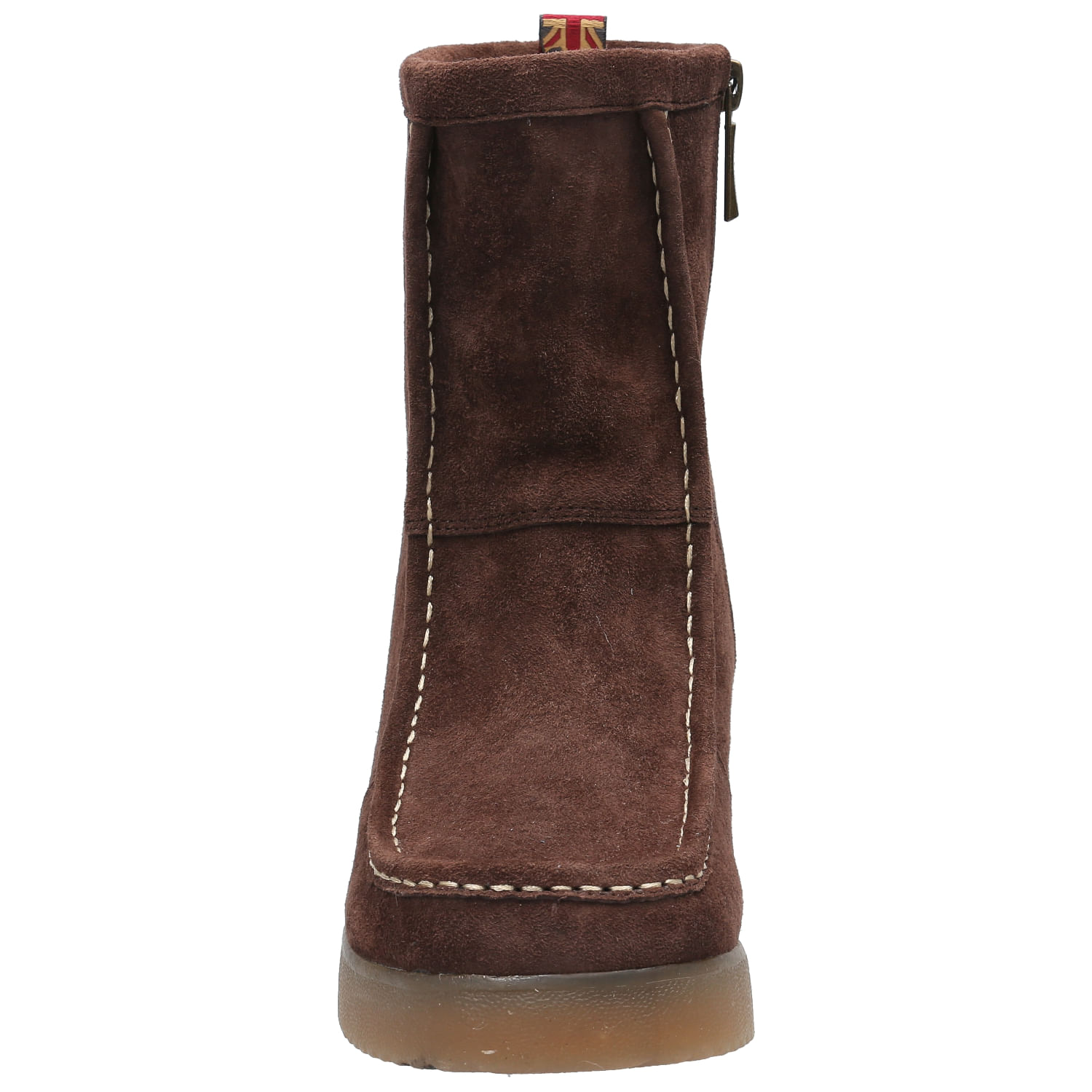 Botas con discount chiporro hush puppies